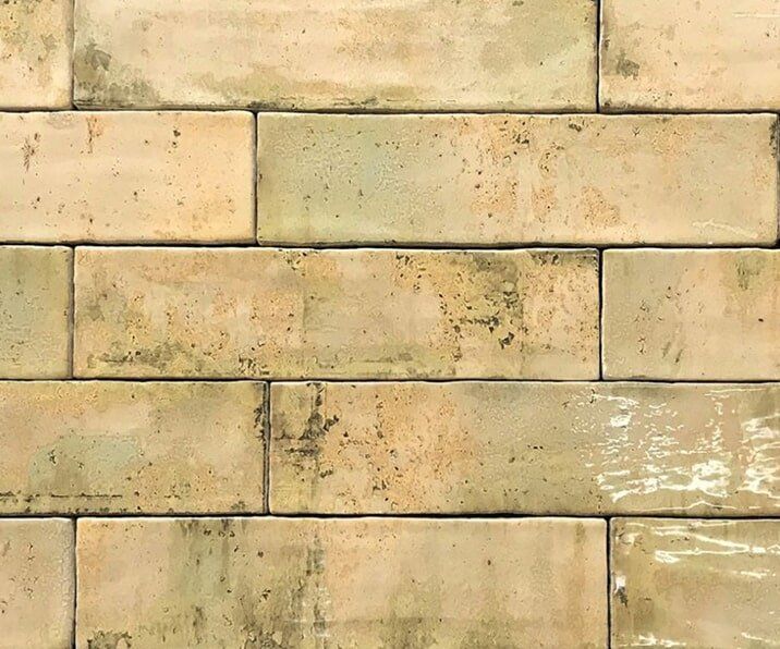 Grunge mosaic — Tile Supplies in Alstonville, NSW