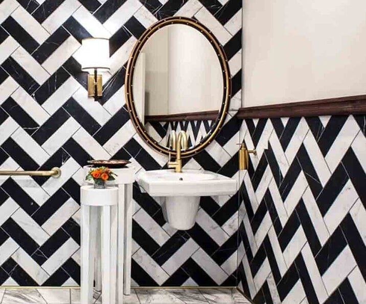 Decorative Wall And Floor Tile -  Instyle Tiles - Tile Supplies in Alstonville, NSW