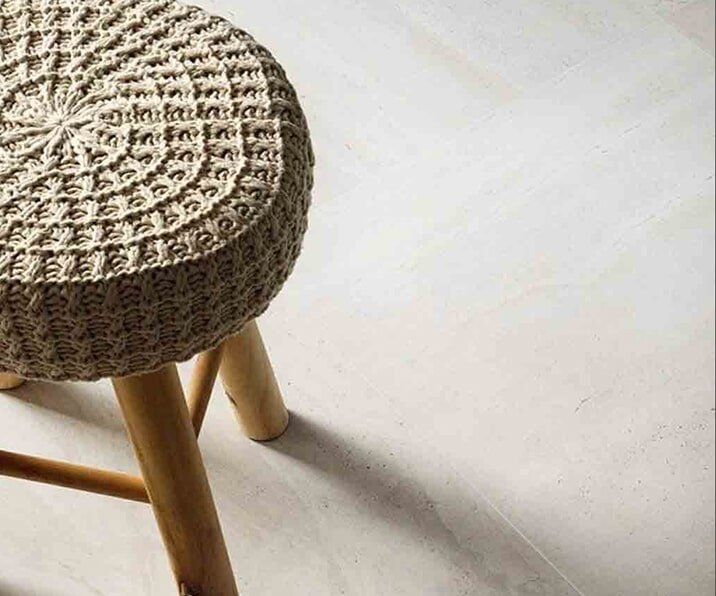 Plain White Tile Floor -  Instyle Tiles - Tile Supplies in Alstonville, NSW