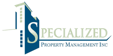 Specialized Property Management Logo