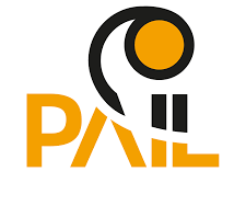 Pail - logo