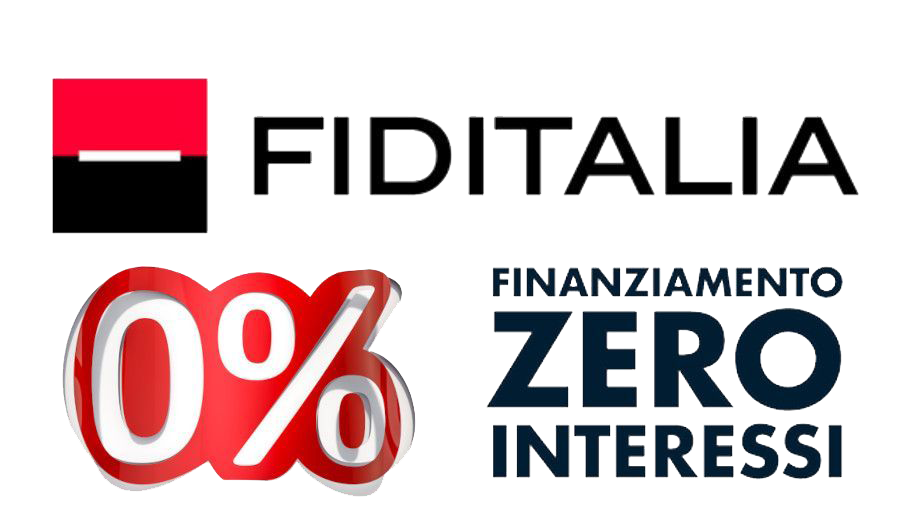 Finanziamenti tasso 0 fiditalia