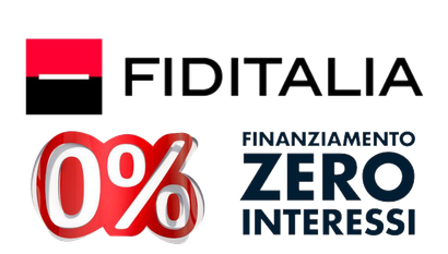Finanziamenti tasso 0 fiditalia