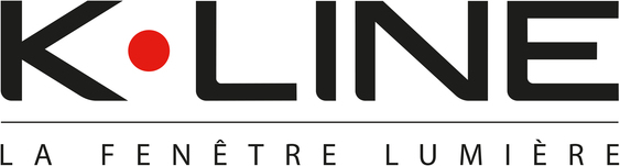 K line logo