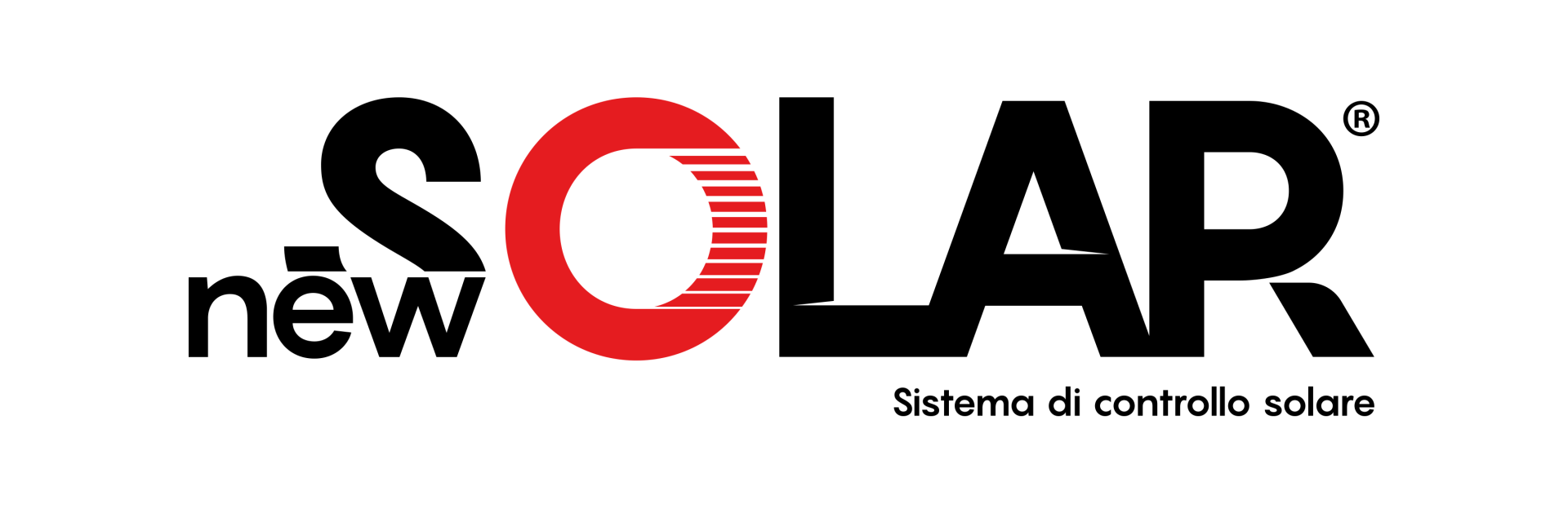 New Solar logo