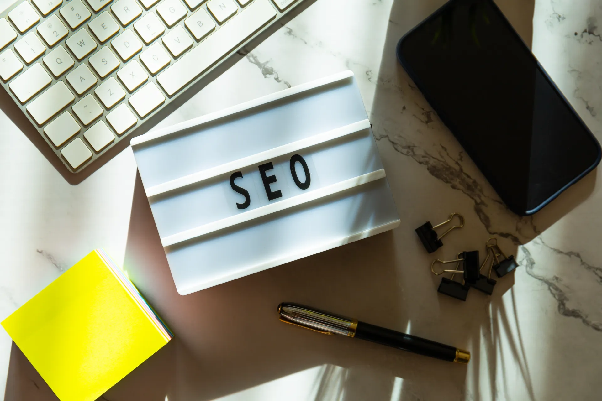 Martinsburg SEO services