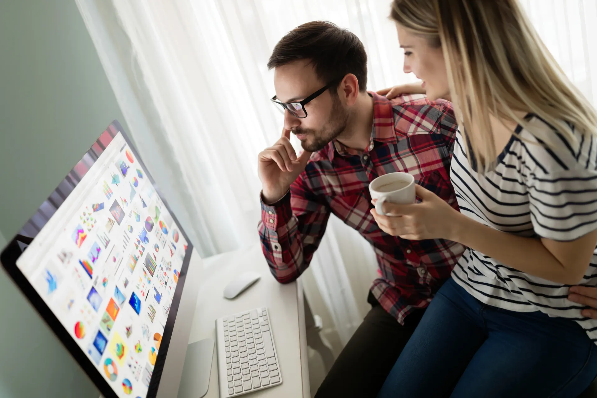Martinsburg paid ads experts
