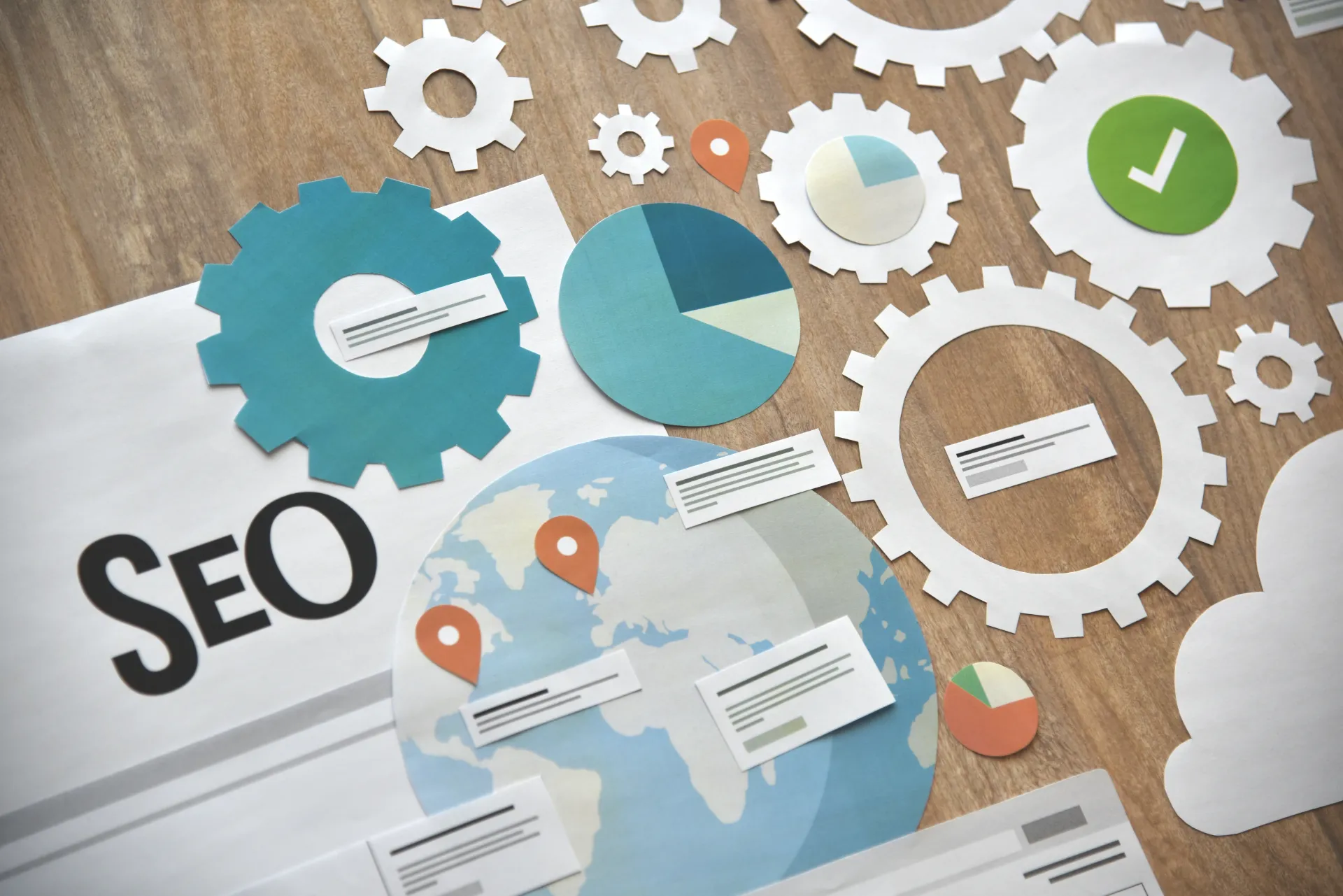 search engine optimization Martinsburg