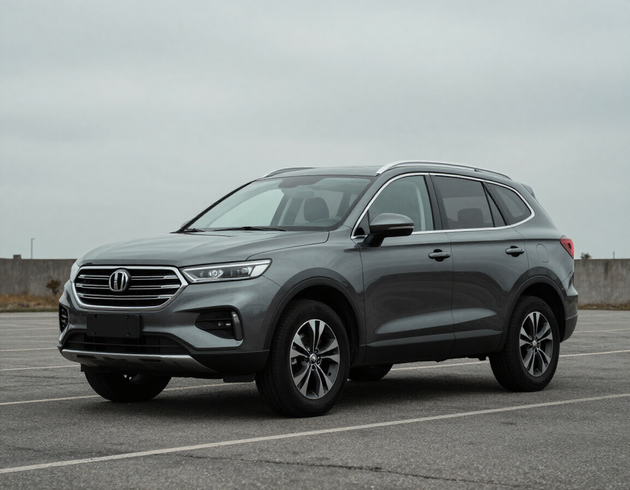 2020 Chevy Equinox LT