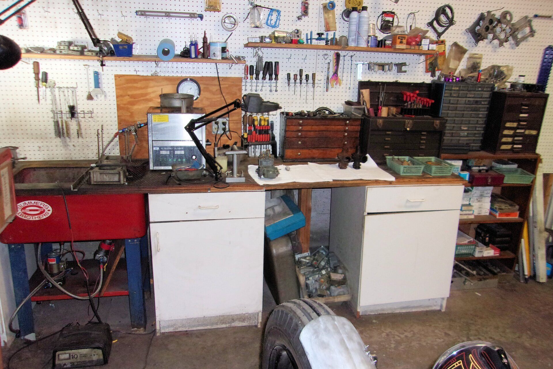 Automotive Restoration Berryville, VA (540) 9550479