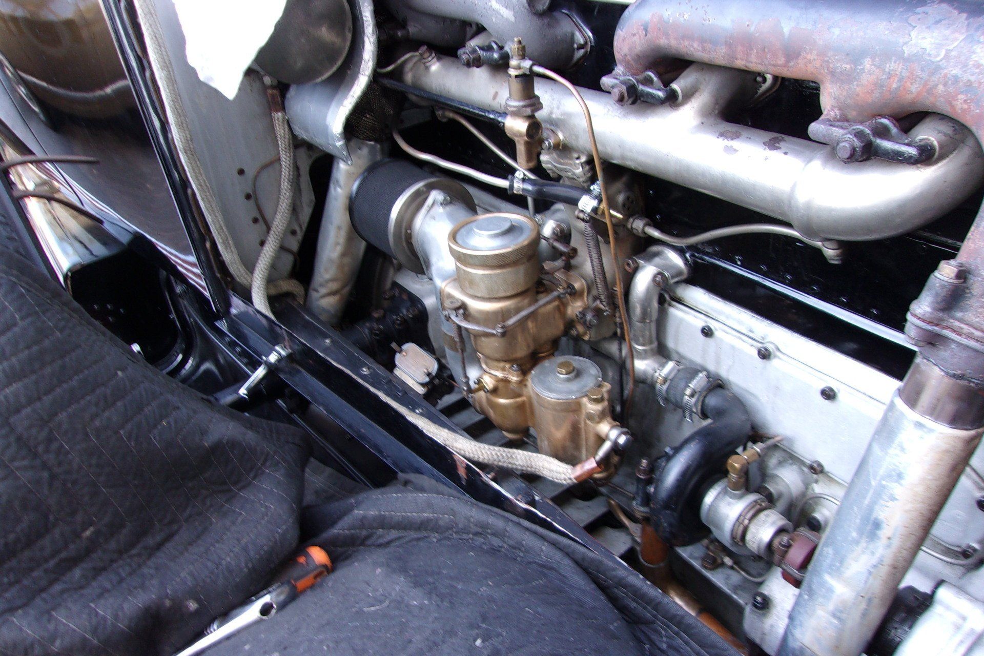 Automotive Restoration Berryville, VA (540) 9550479