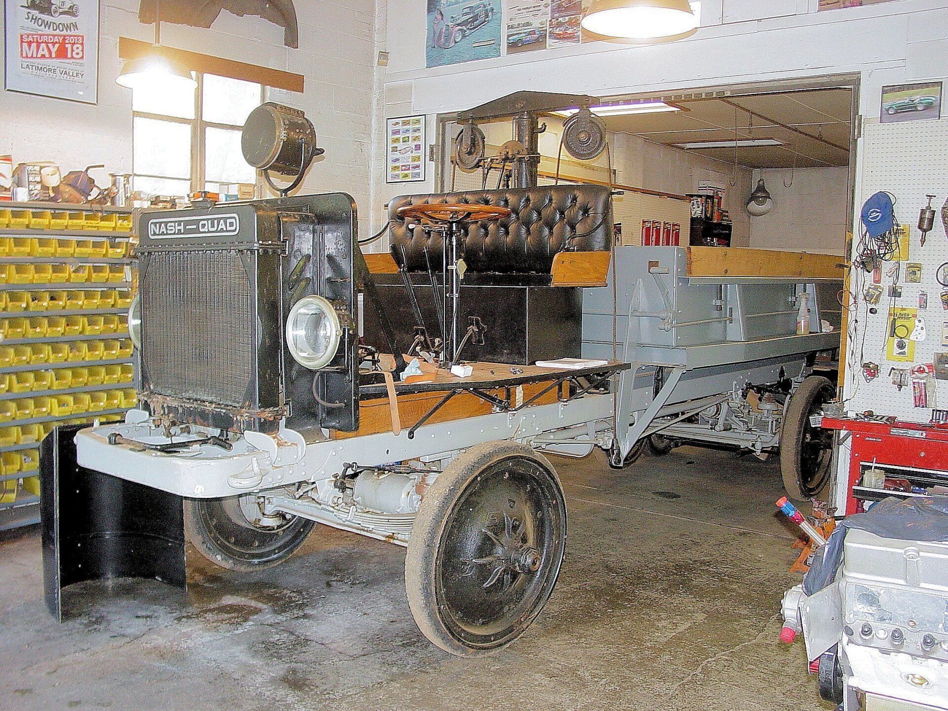 Automotive Restoration Berryville, VA (540) 9550479