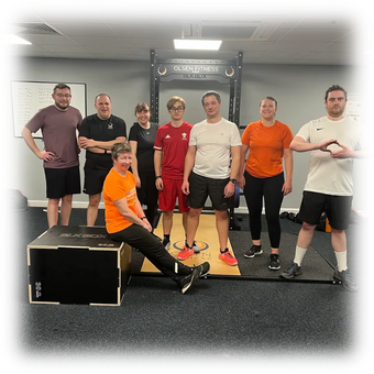 Small Group Personal Training in Cardiff
