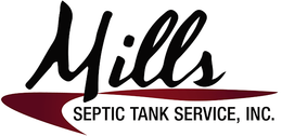 Mills Septic Tank Service Inc logo