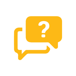 faq icon