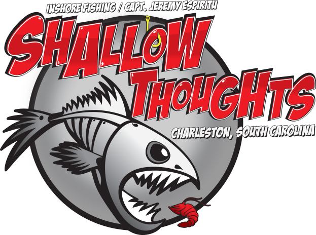 Shallow Thoughts Logo