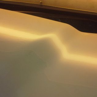 paintless dent repair waterloo ia
