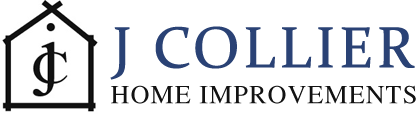 J Collier Home Improvement logo