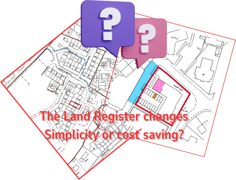 Titles.scot - Resolving Scottish Title and Registration Issues