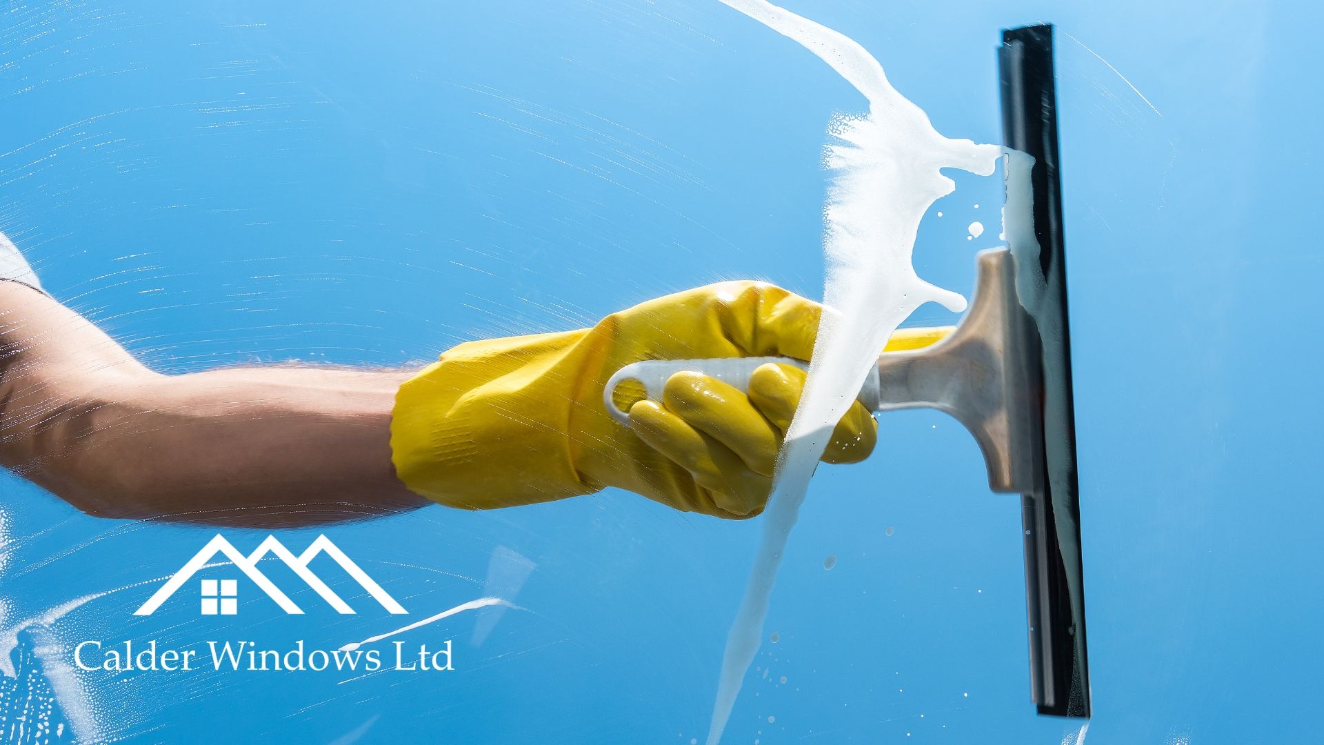You've invested in beautiful new uPVC doors and windows. Would you like to keep them in showroom condition? Read on for top cleaning tips.
