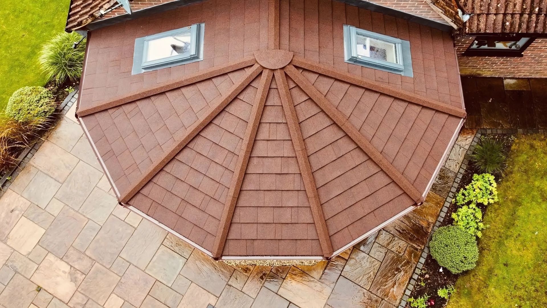 Considering a tiled conservatory roof but having second thoughts? Learn 6 benefits that might 