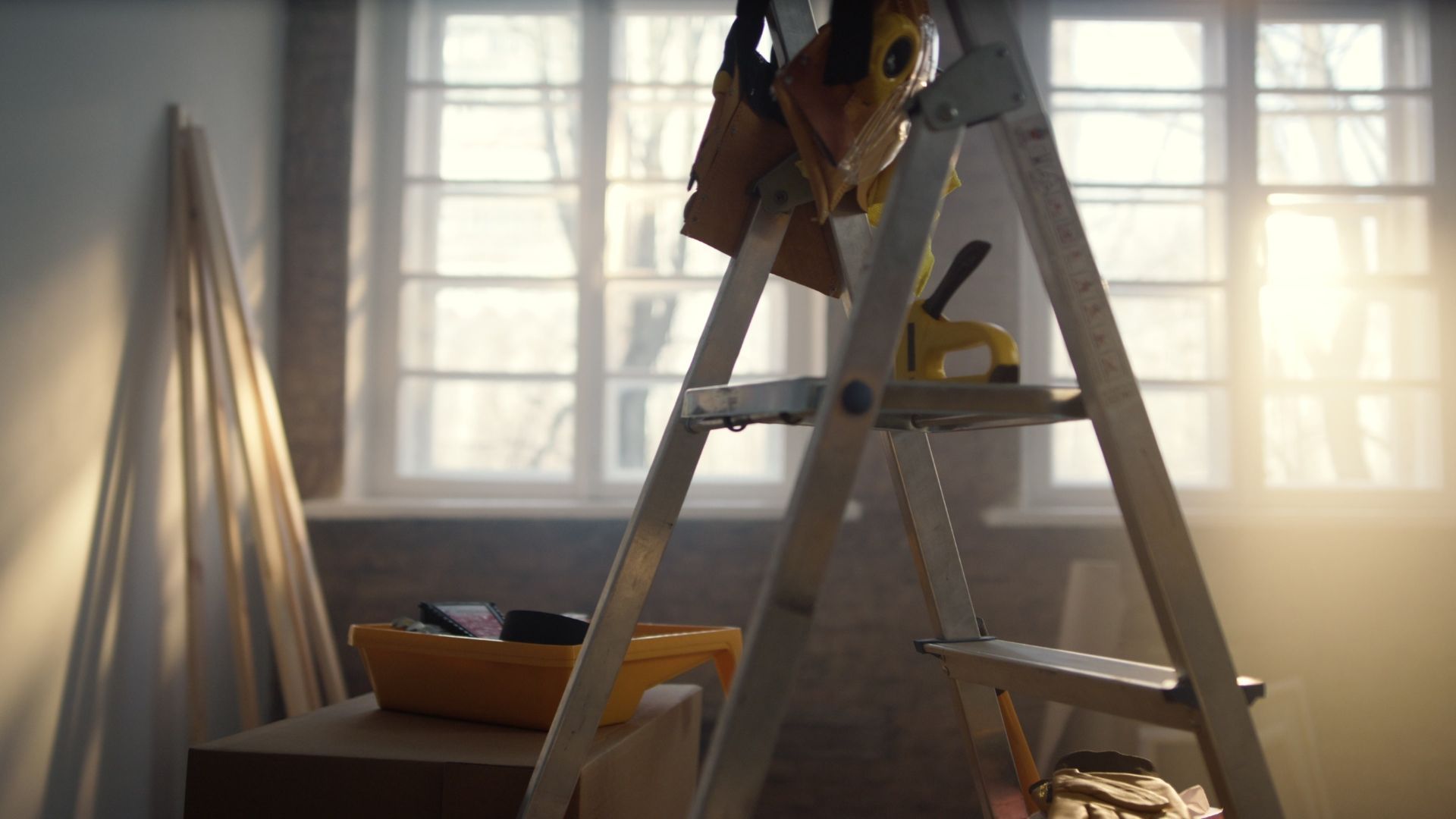 Looking to fund home improvements but don't know how? Explore remortgaging and other options.
