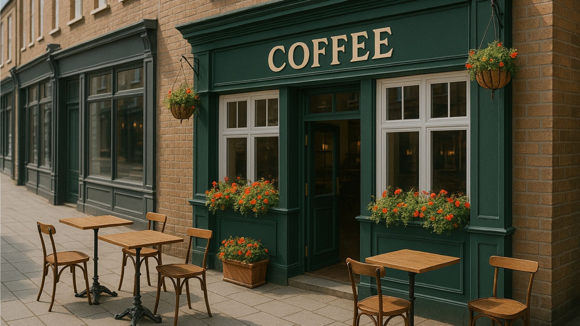 Are you looking for uPVC windows for a commercial installation? Learn the key considerations 