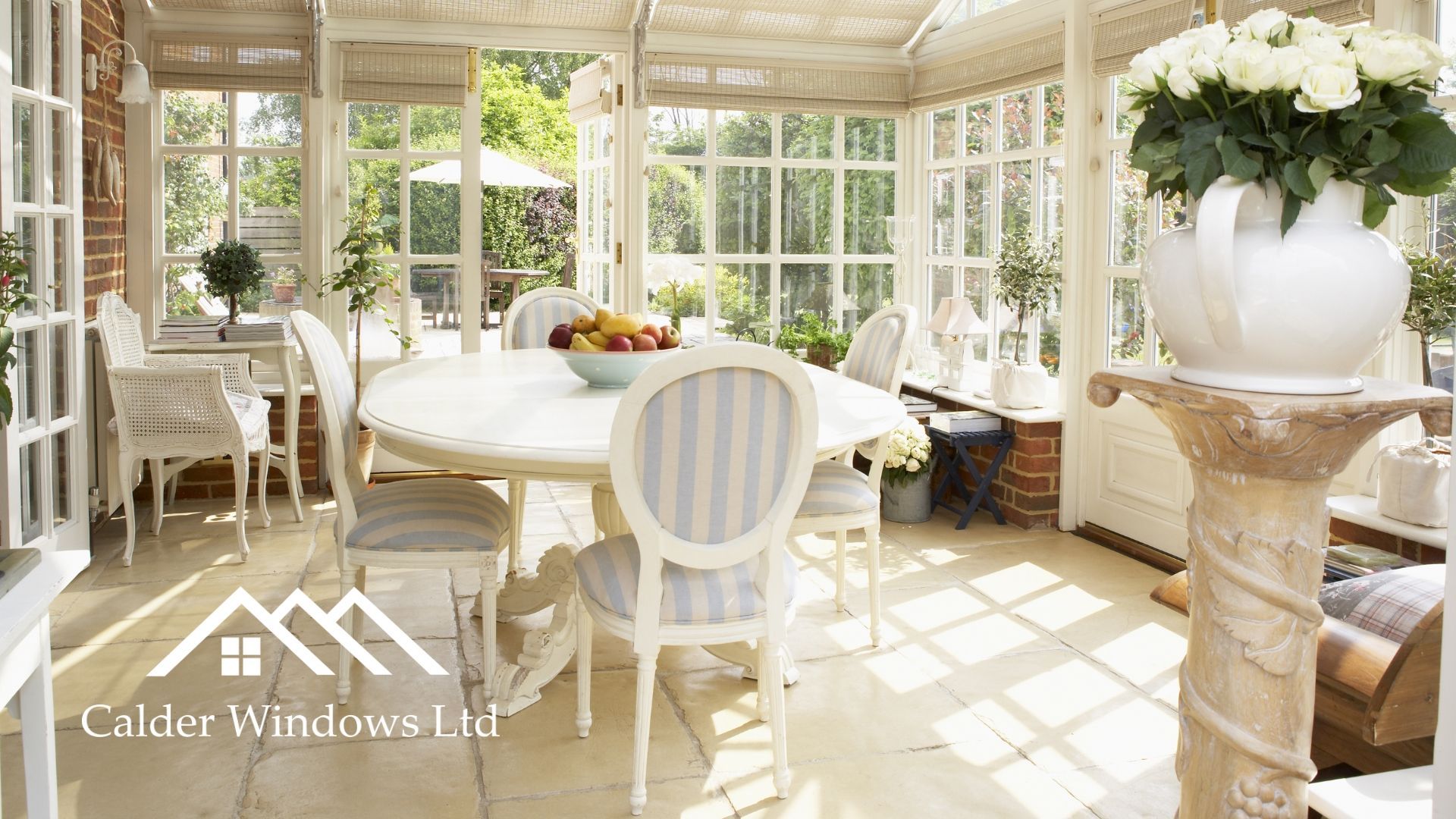 Looking for conservatory furniture ideas? We've got you covered. Explore 10 types of furniture that can turn your conservatory into a domestic haven.
