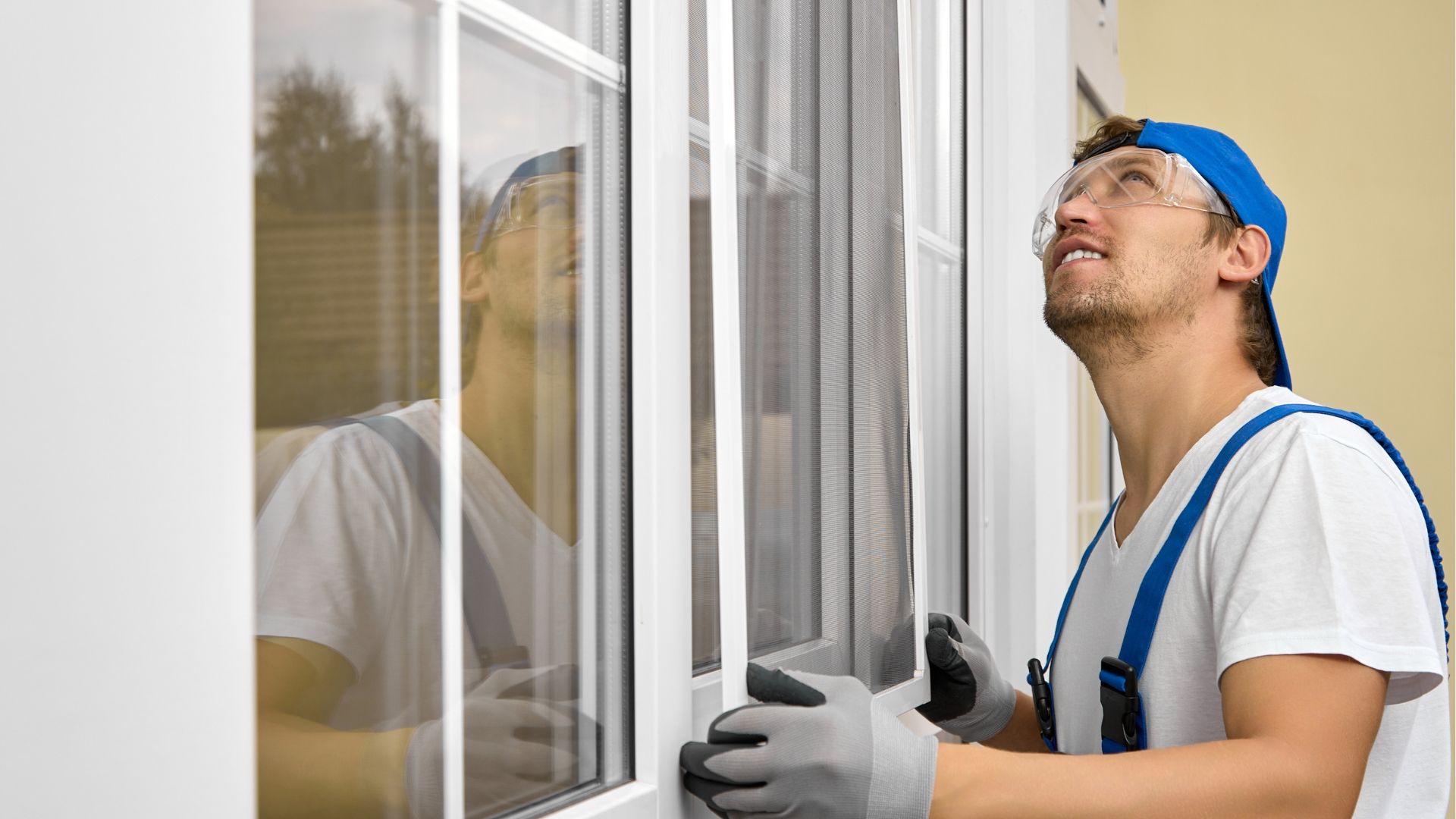 Is your conservatory in need of some TLC? Find out what you can do yourself