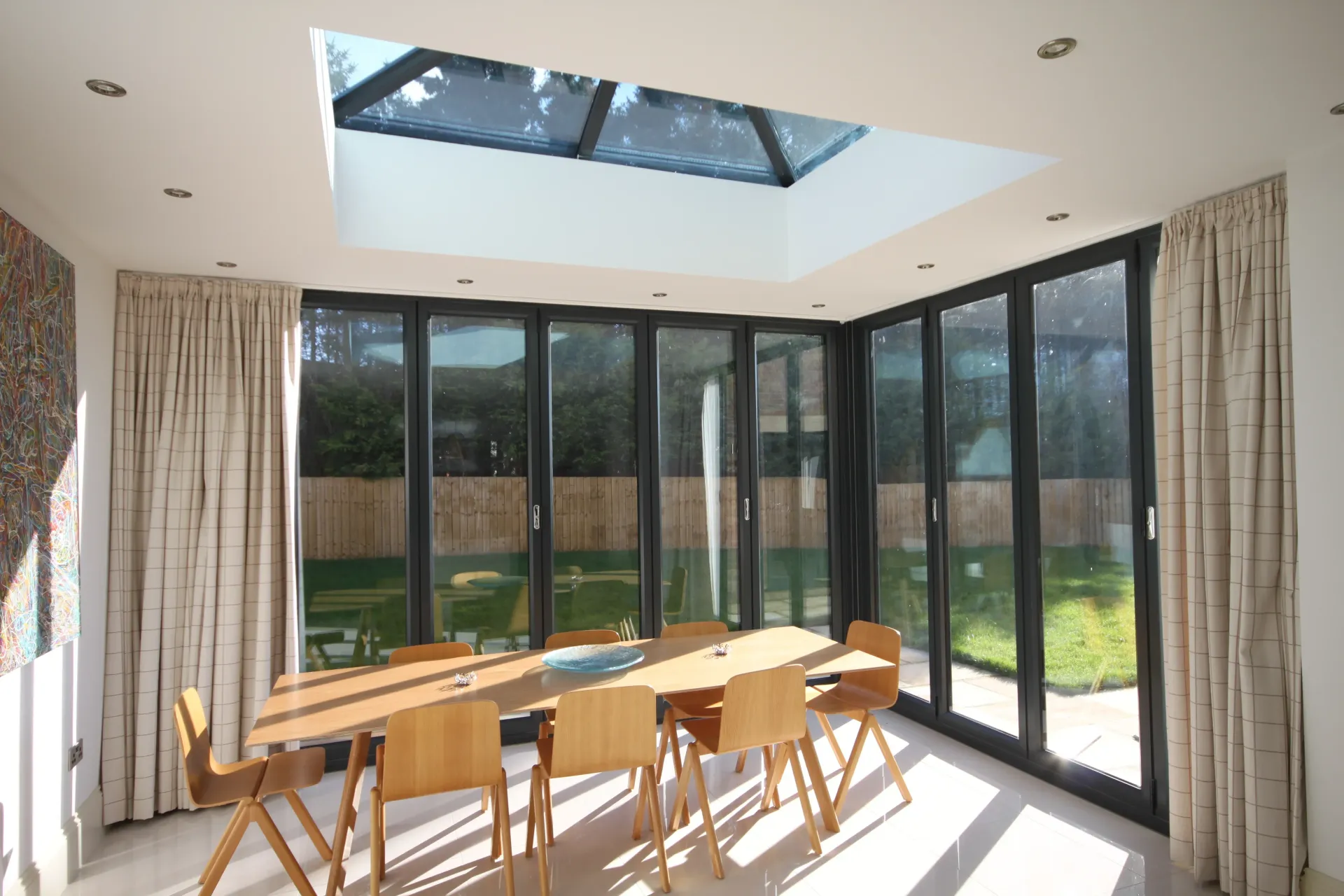 Skylights can be beautiful as well as practical – but are they right for you? Let's weigh up the pros and cons. Skylights can be beautiful as well as practical – but are they right for you? Let's weigh up the pros and cons.