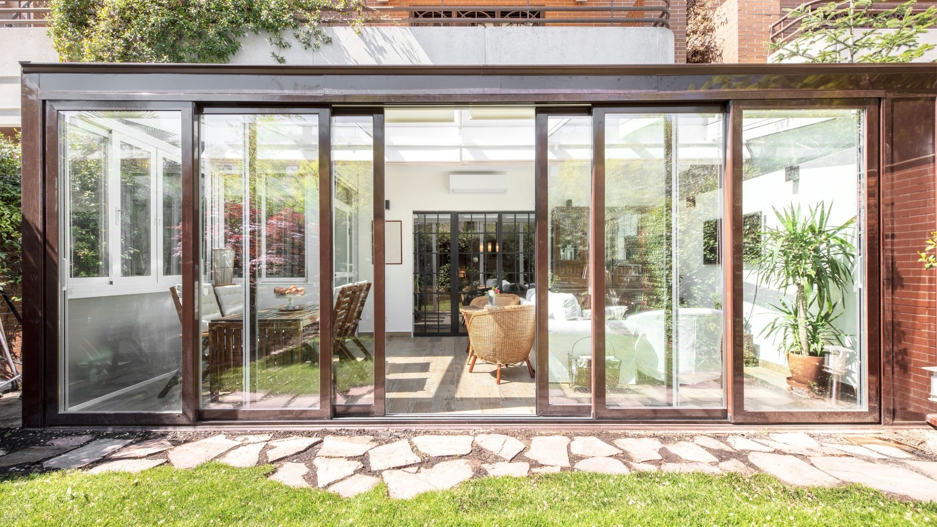 Struggling to choose between French doors and patio doors for your property? Explore the pros