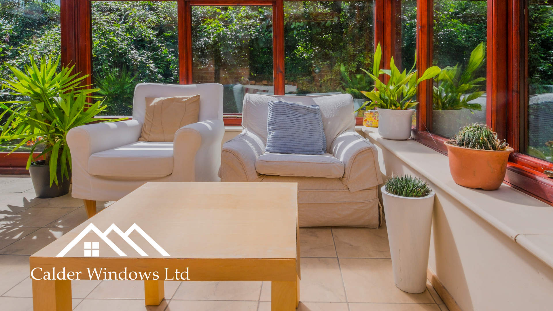 A good conservatory should last for years. Find out the factors that affect this in our handy explainer article.
