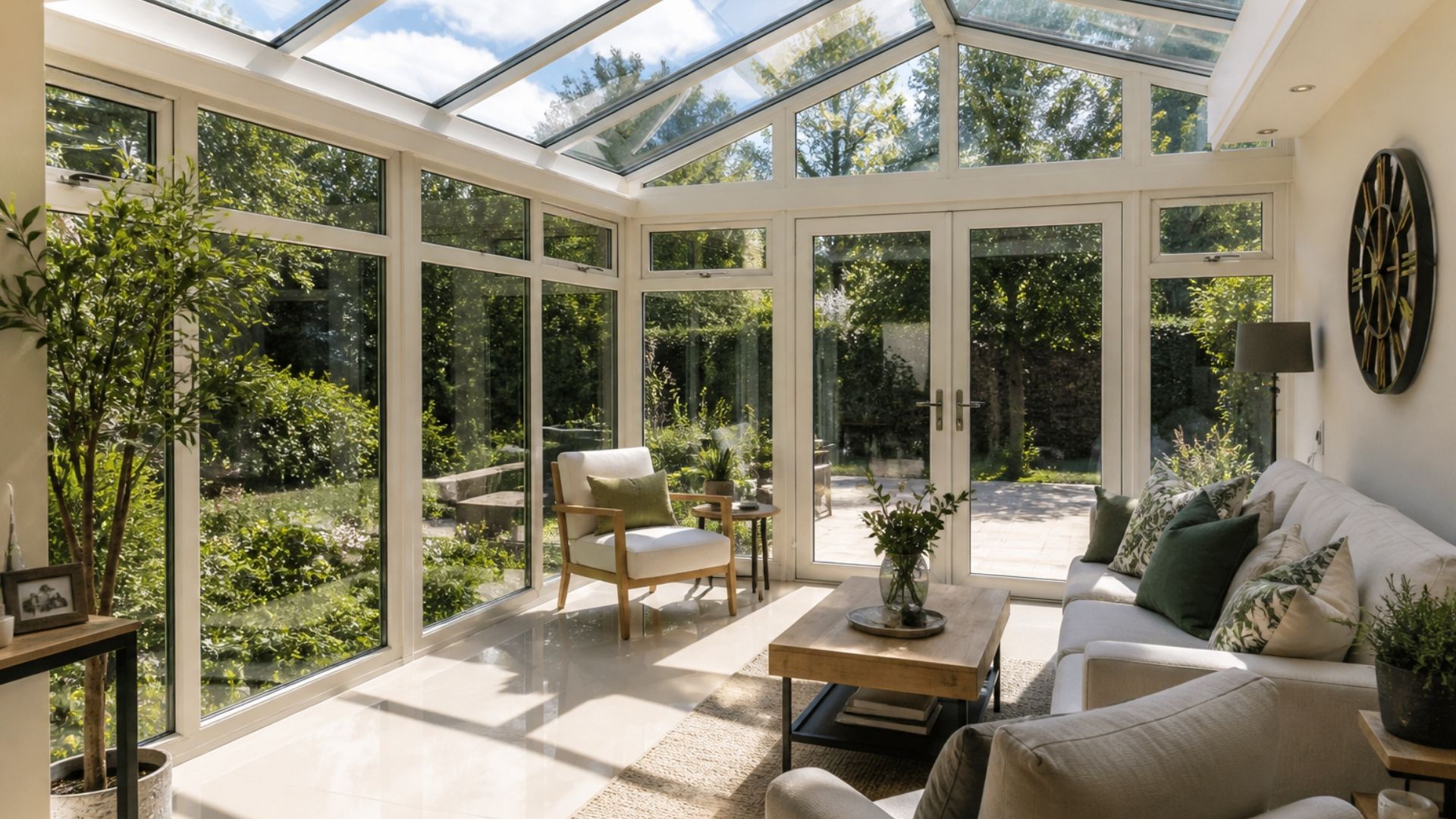 A conservatory can boost your home's value, but the real numbers may surprise you. 