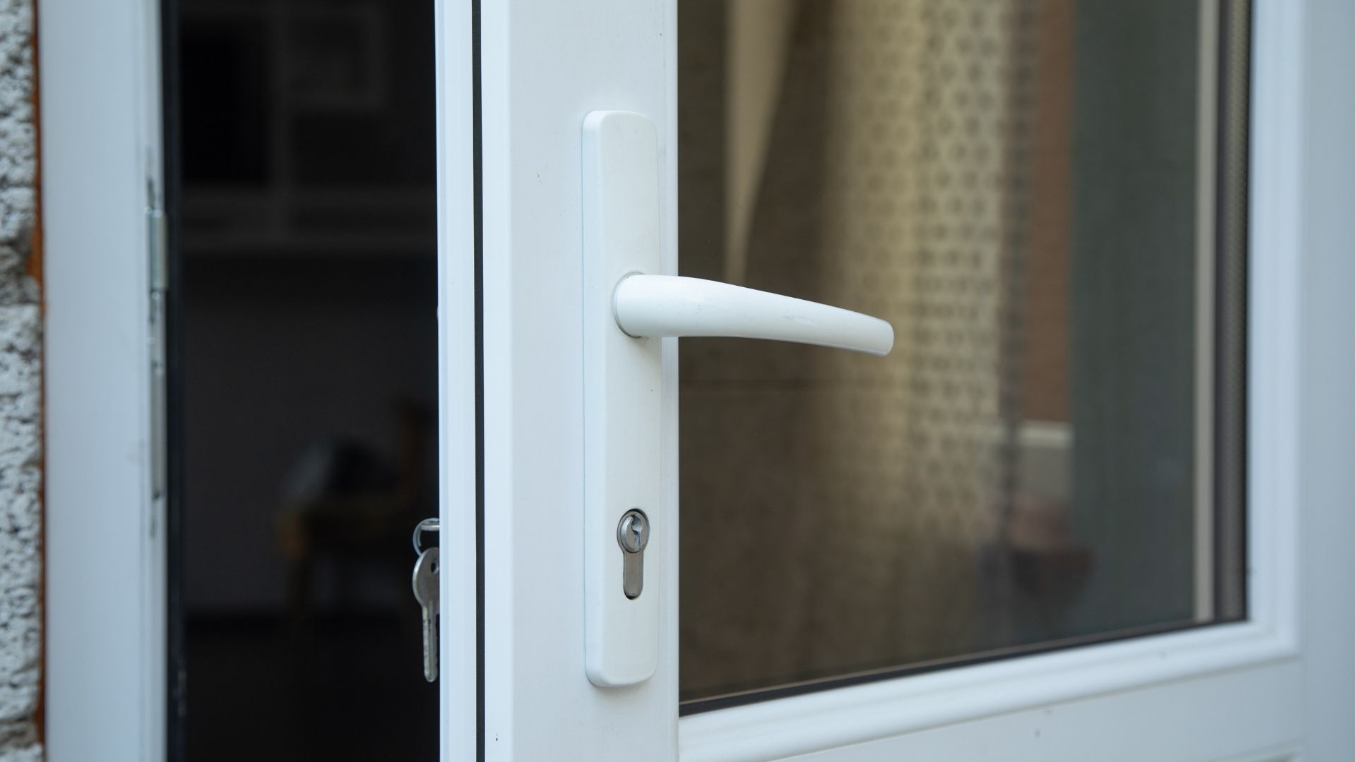 Need to change a lock on a uPVC door? We've got you covered. Learn how to do it in a handful of easy