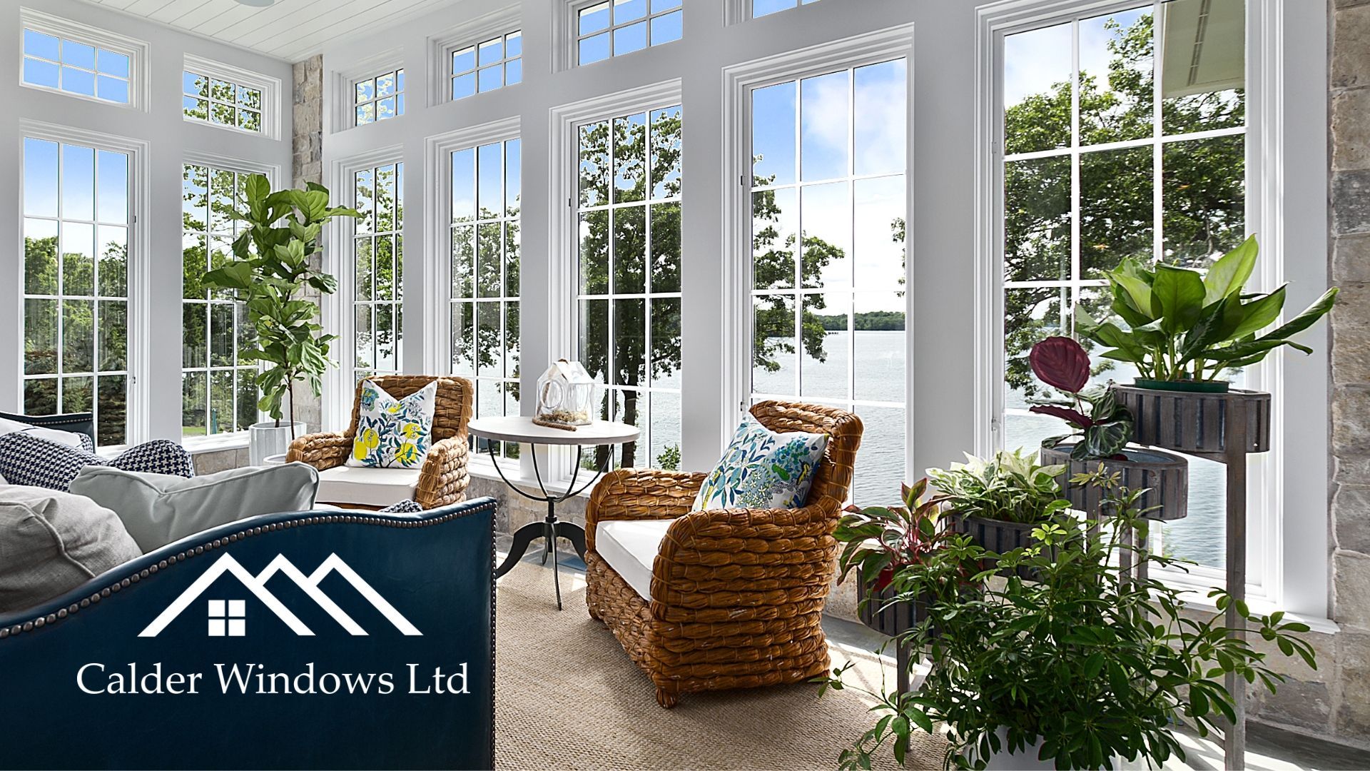 ​Your choice of windows has a big impact on the look and feel of your home. So, just how do you pick