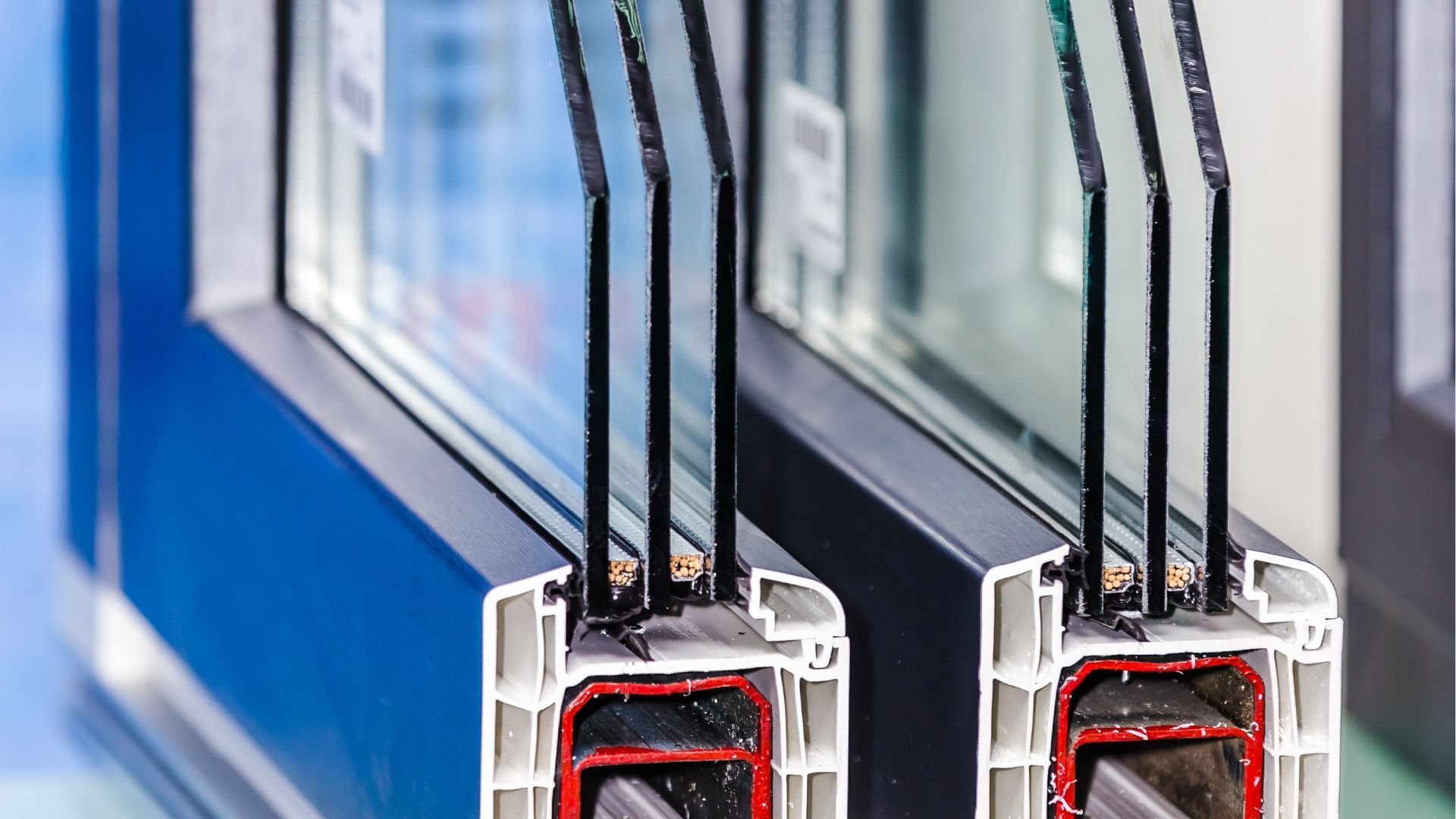 What is triple glazing, how does it work and is it worth it? Get all the answers in our consumer guide. What is triple glazing, how does it work and is it worth it? Get all the answers in our consumer guide.