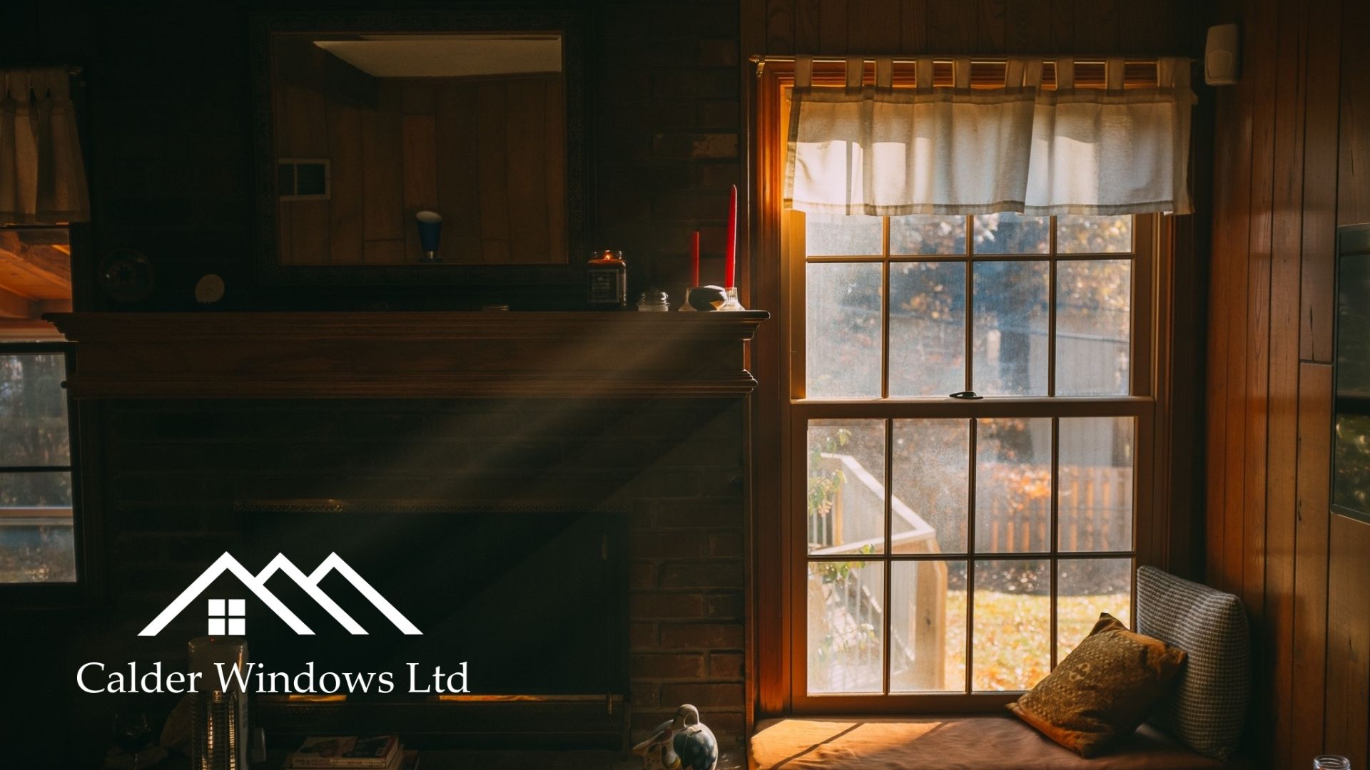 Windows aren't just functional – they also let in natural light, which has a range of health benefits. Find out why windows matter in our article.
