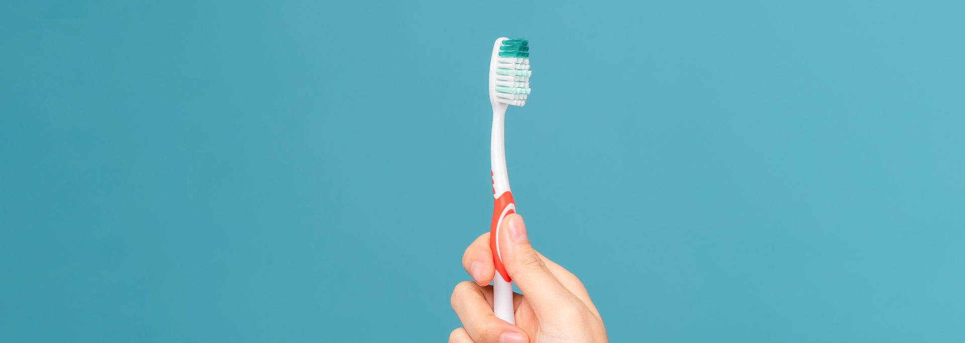 Picture of a toothbrush 