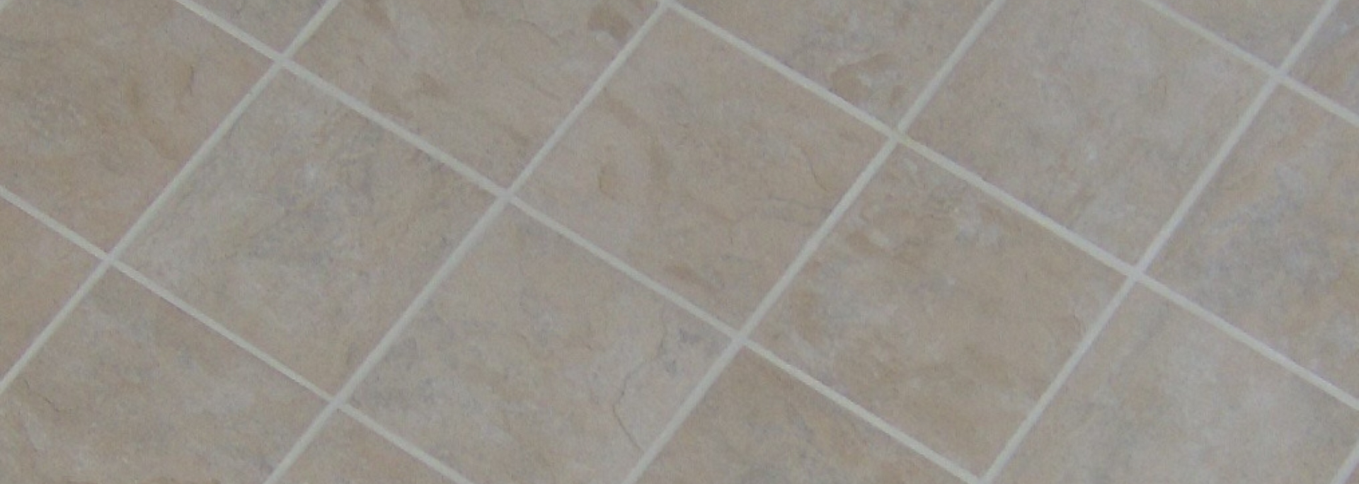 Picture of floor tiles.