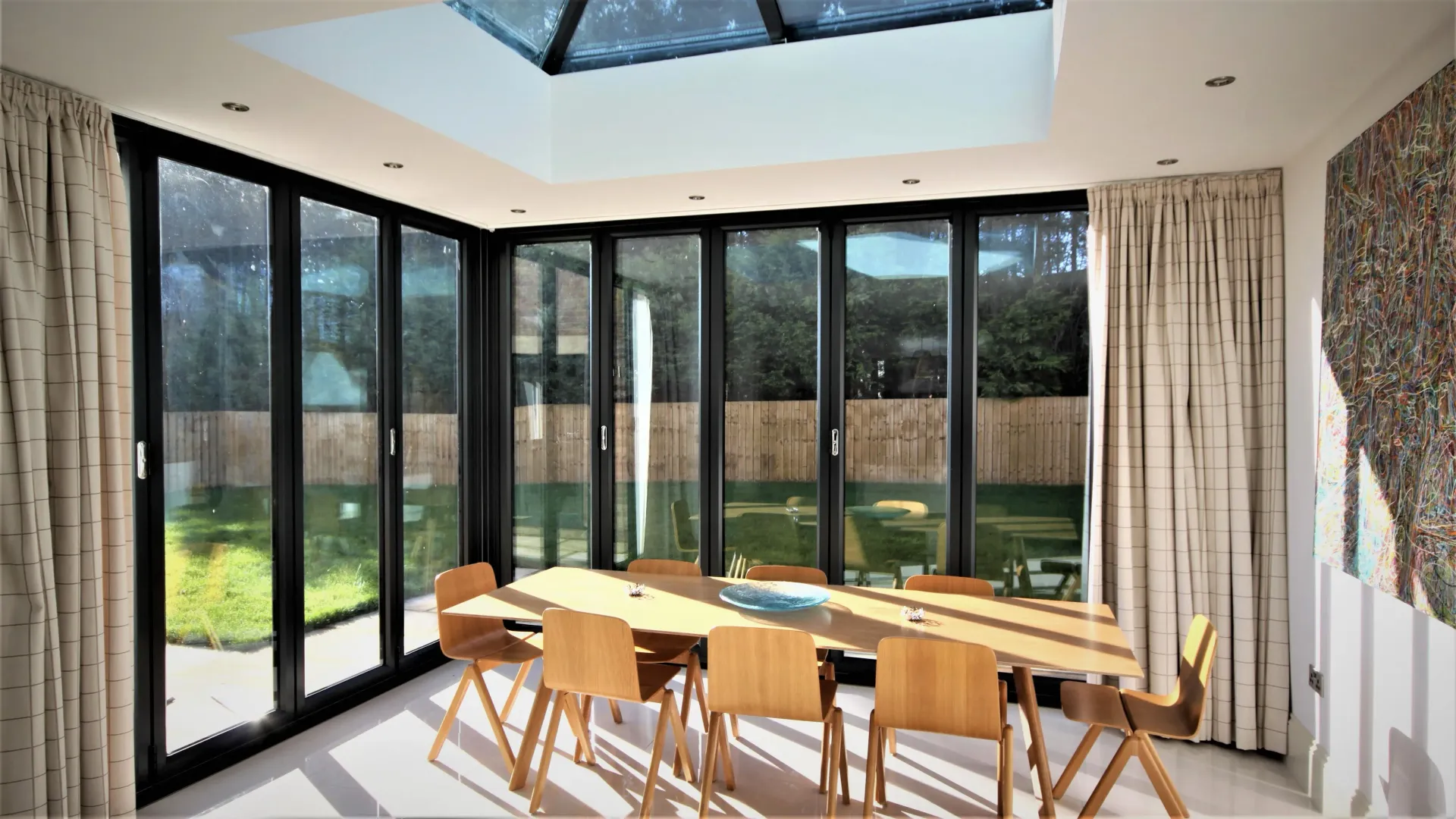 Skylights can be beautiful as well as practical – but are they right for you? 