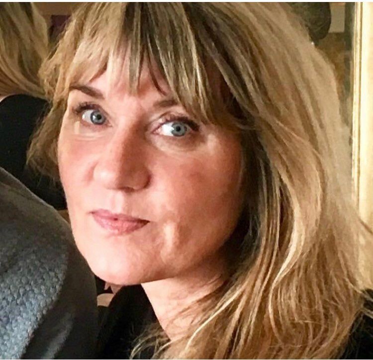Susanne Lovén