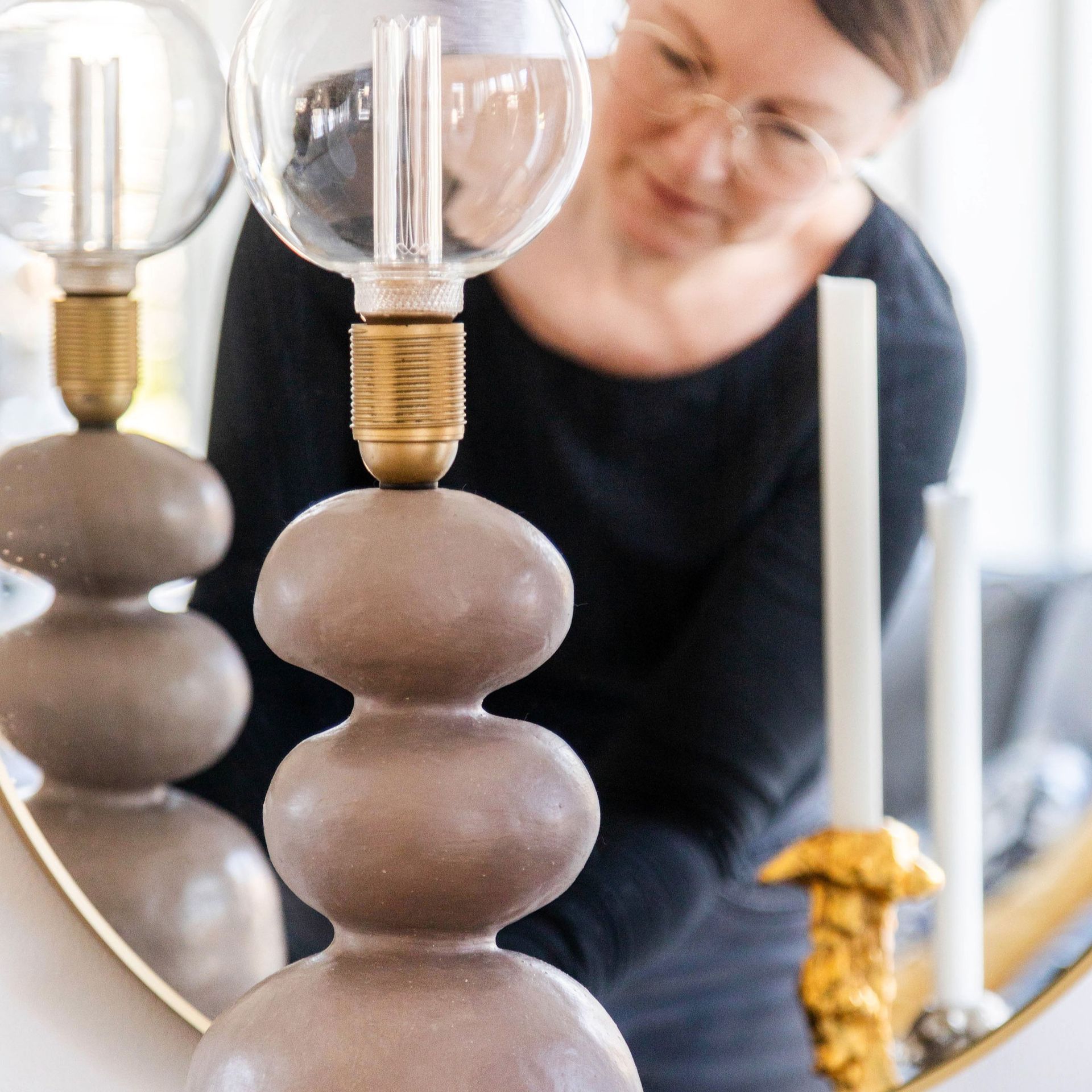 Bondeform - Therése Bondesson