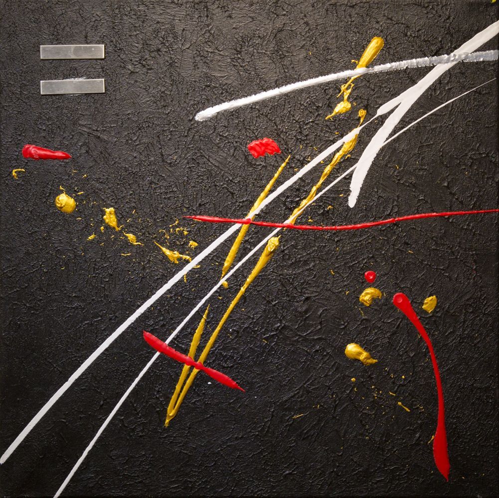 motivet 'Atoms II' av Tony Torro