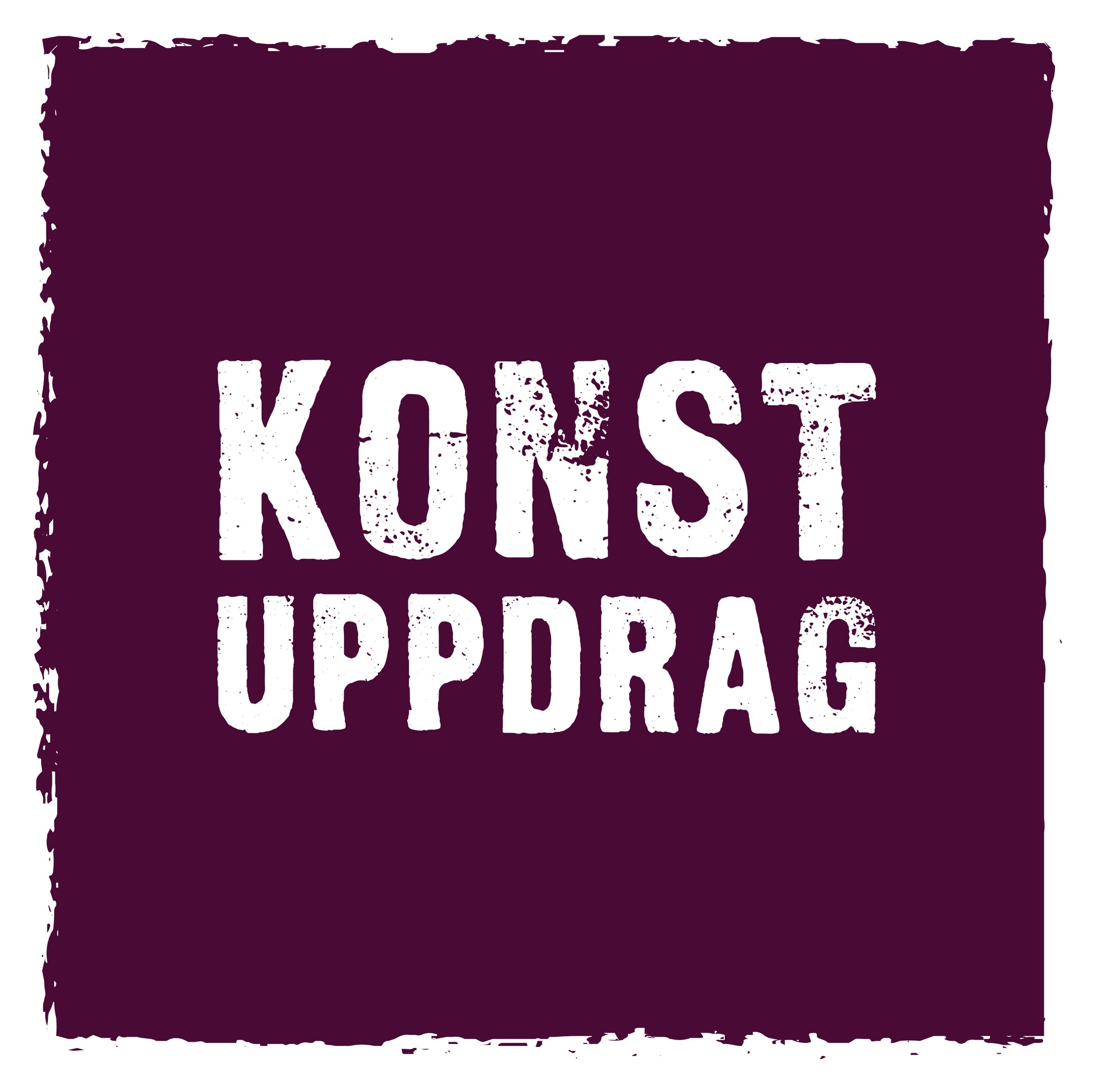 logotyp Konstuppdrag