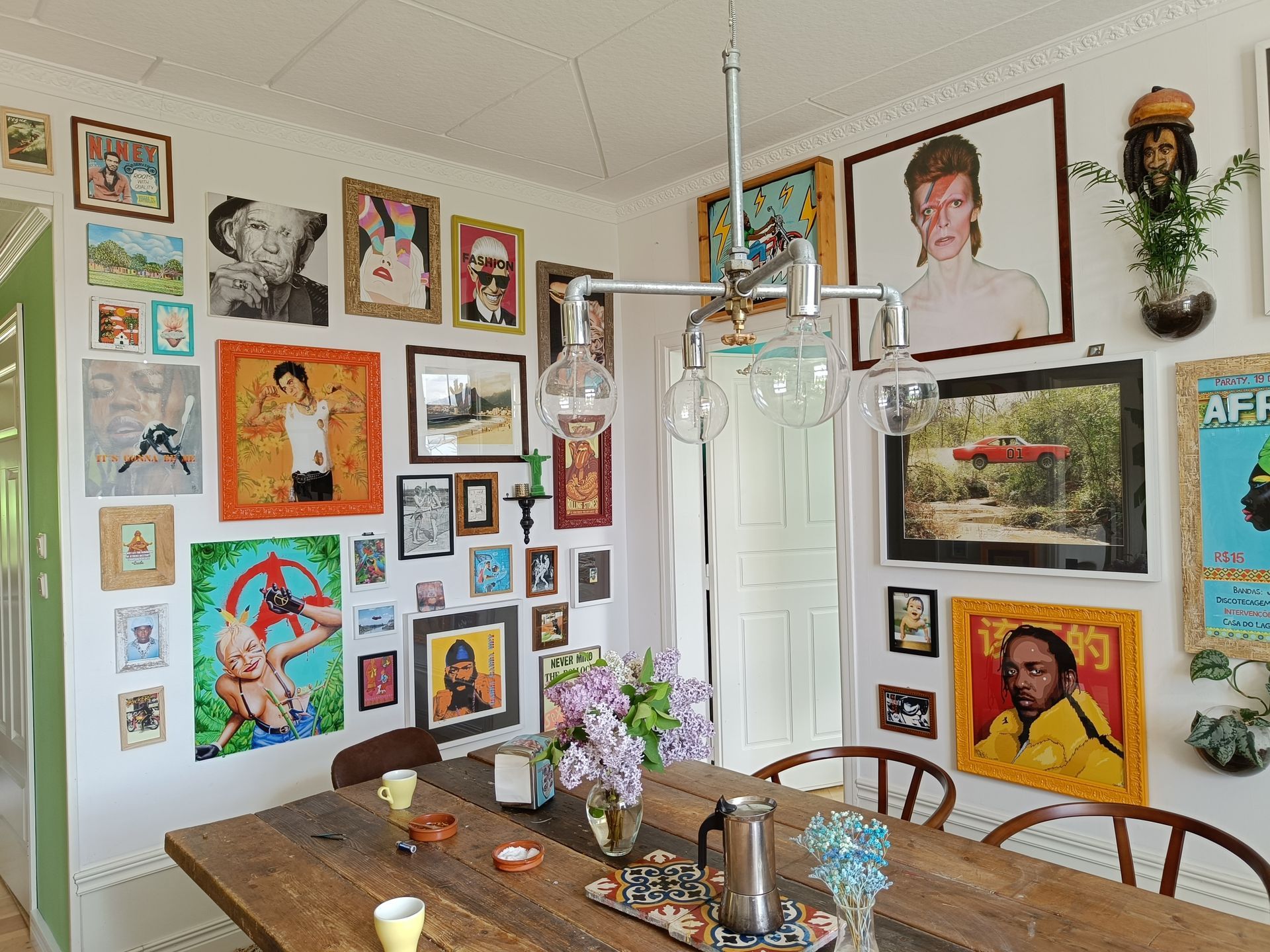 Christian Beijers hem