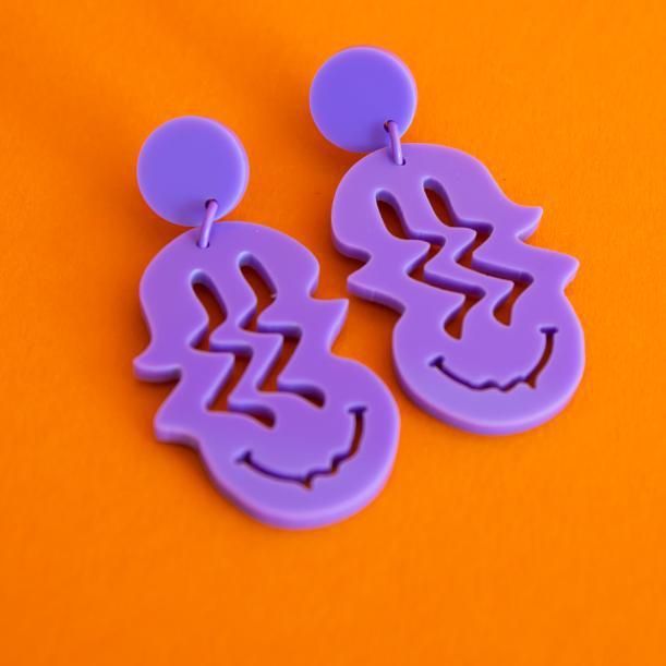 örhängen av Anna Galuszka