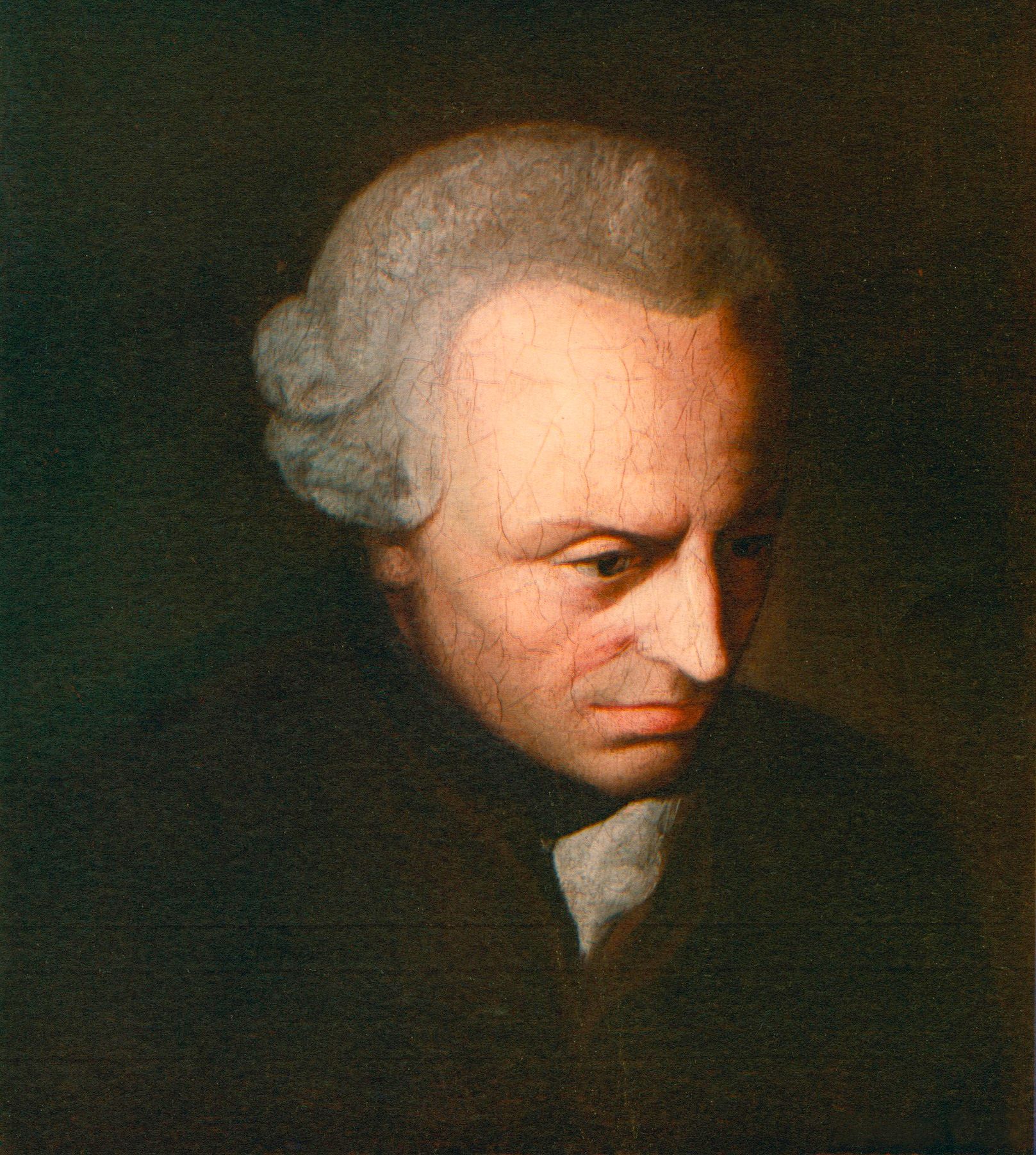 Immanuel Kant