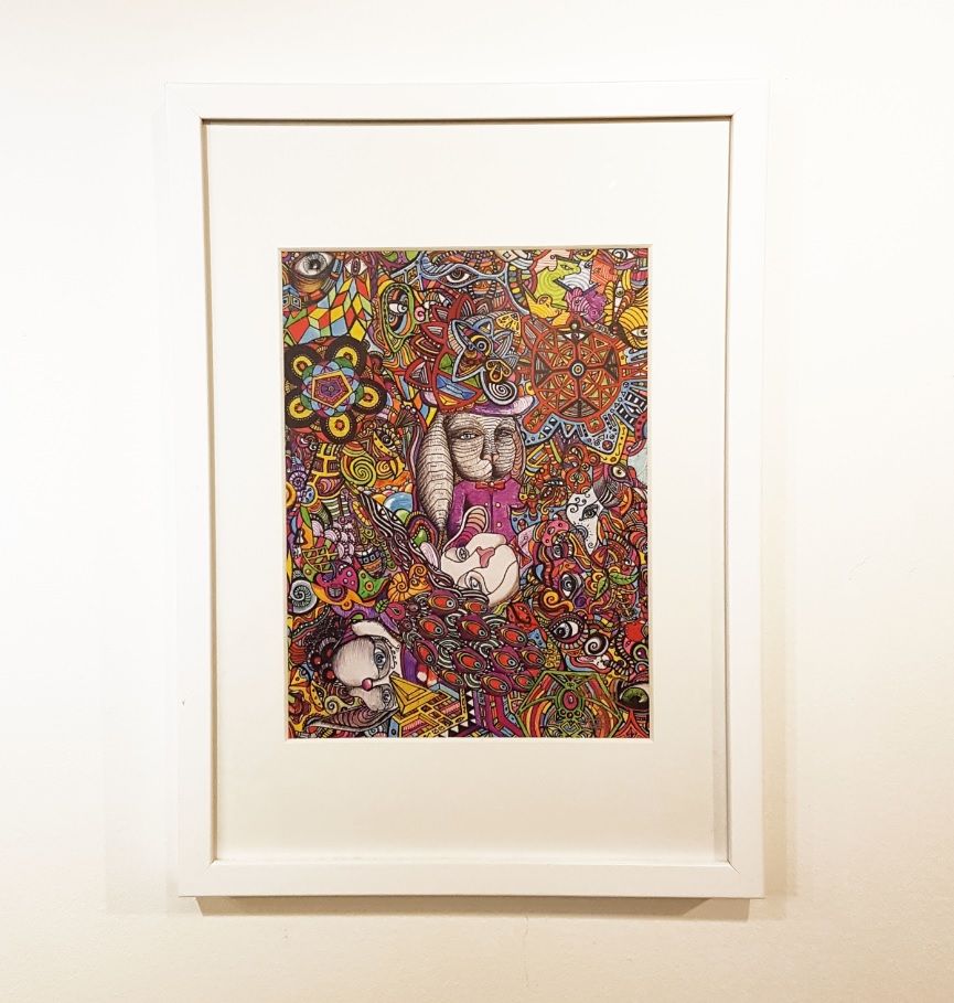 motivet 'Verebonum' av Tony Torro