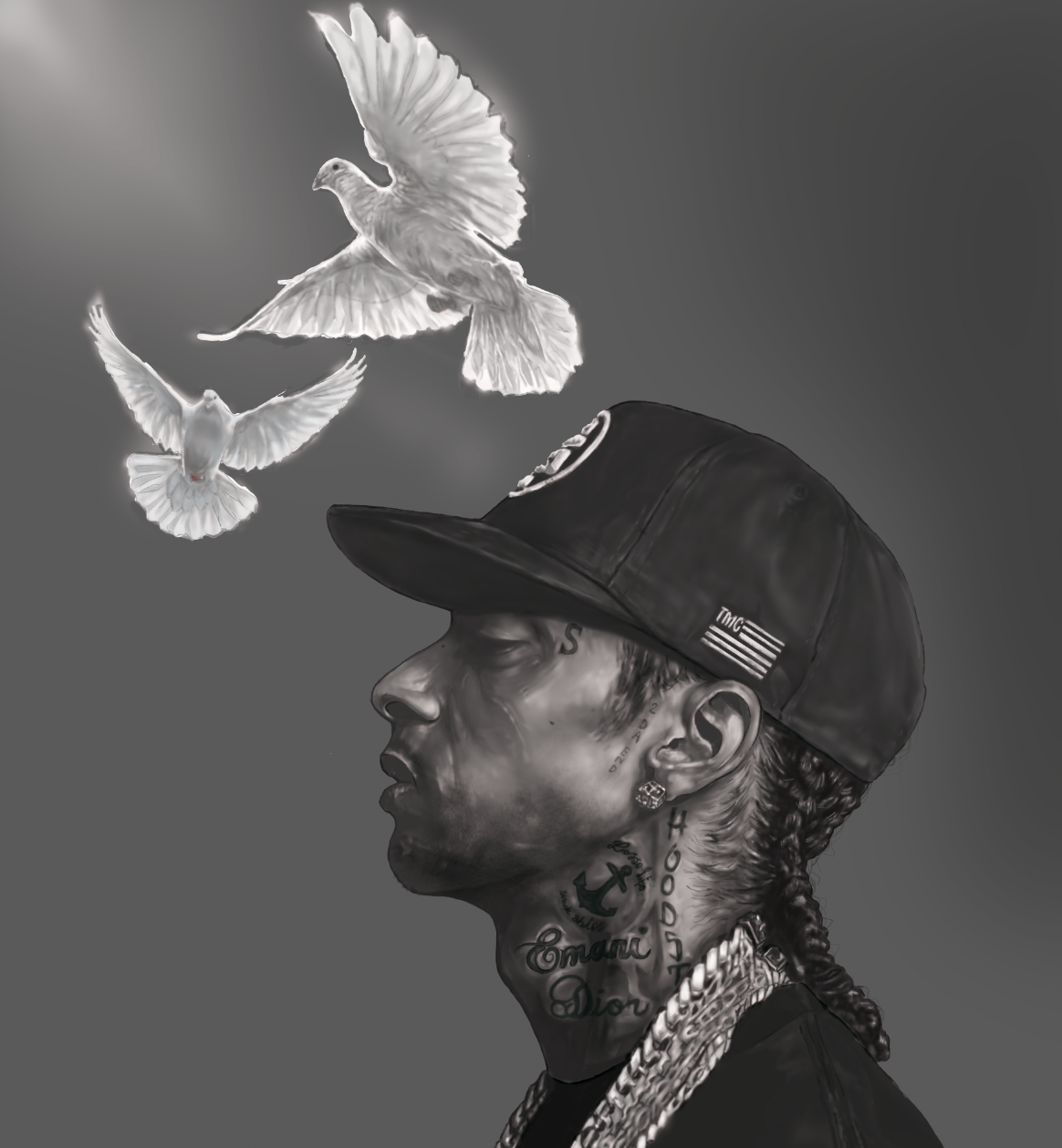 illustration av Anders Kindberg