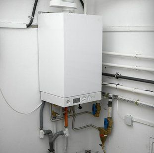 boiler installations